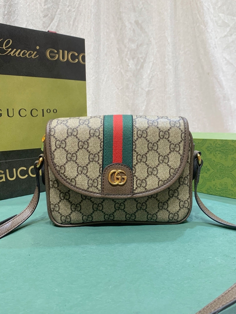 Gucci Satchel Bags